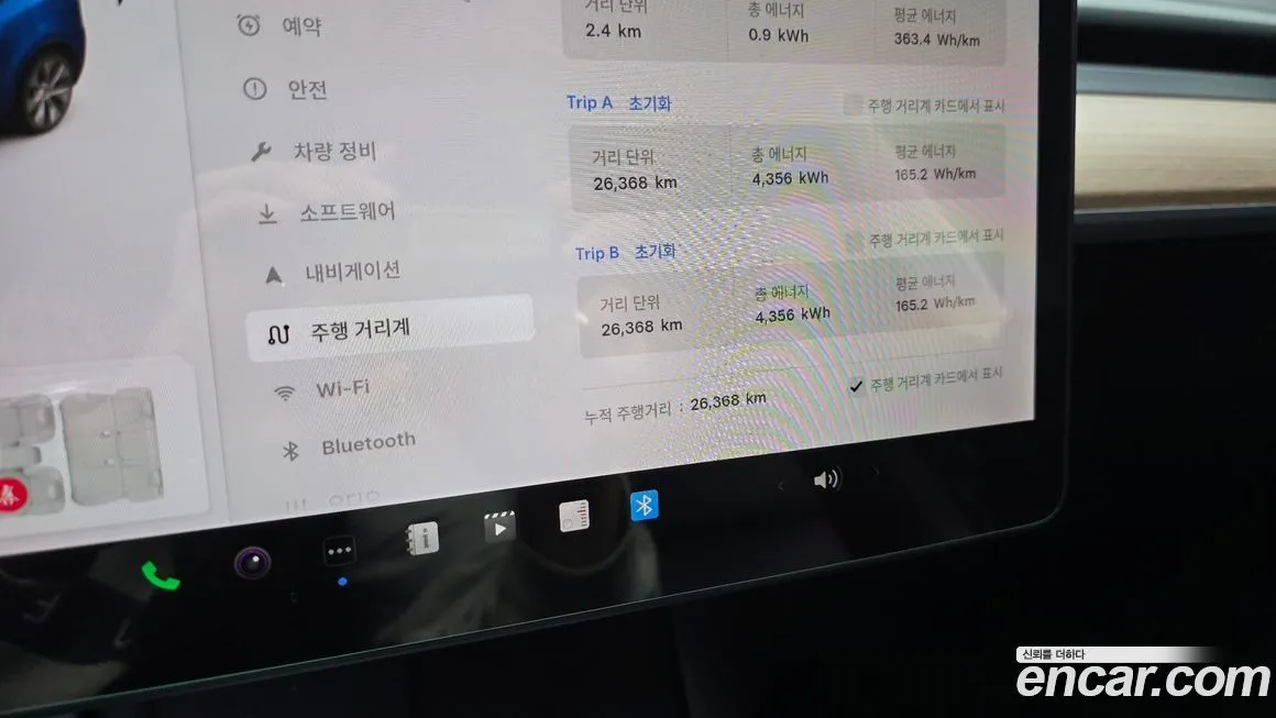 Tesla Model Y 2021 из KR, фото 4