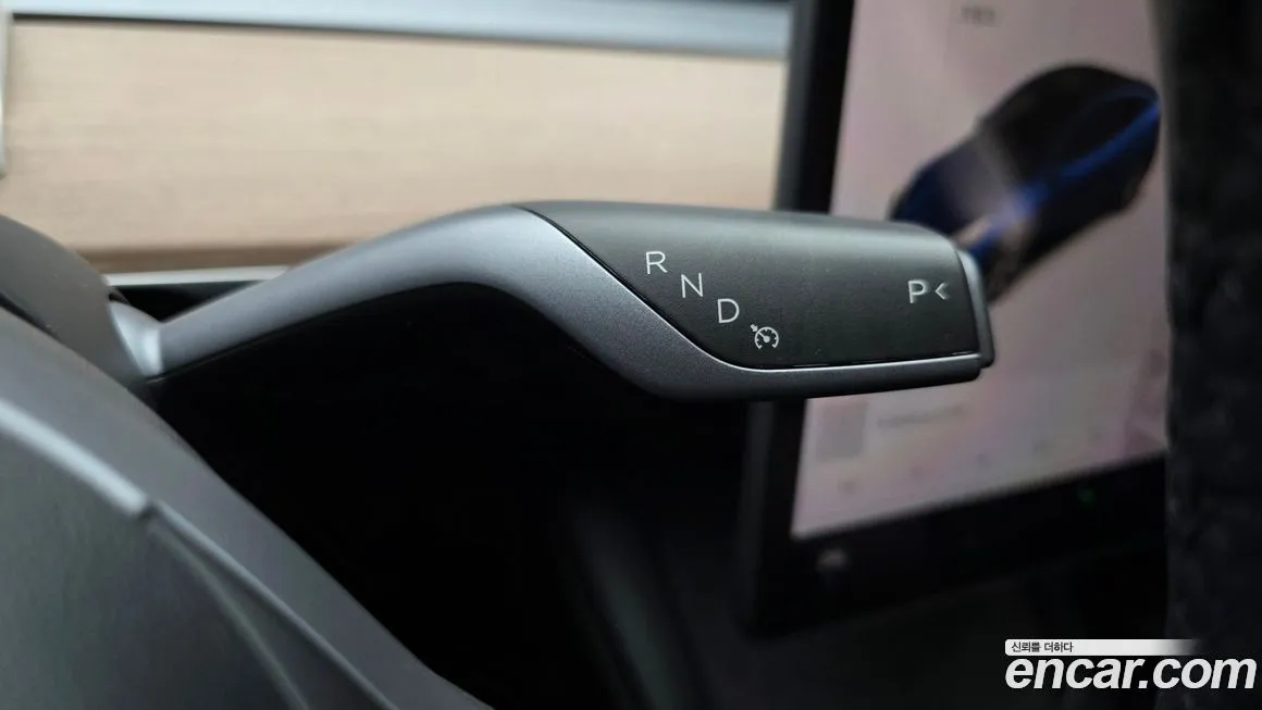 Tesla Model Y 2021 из KR, фото 6