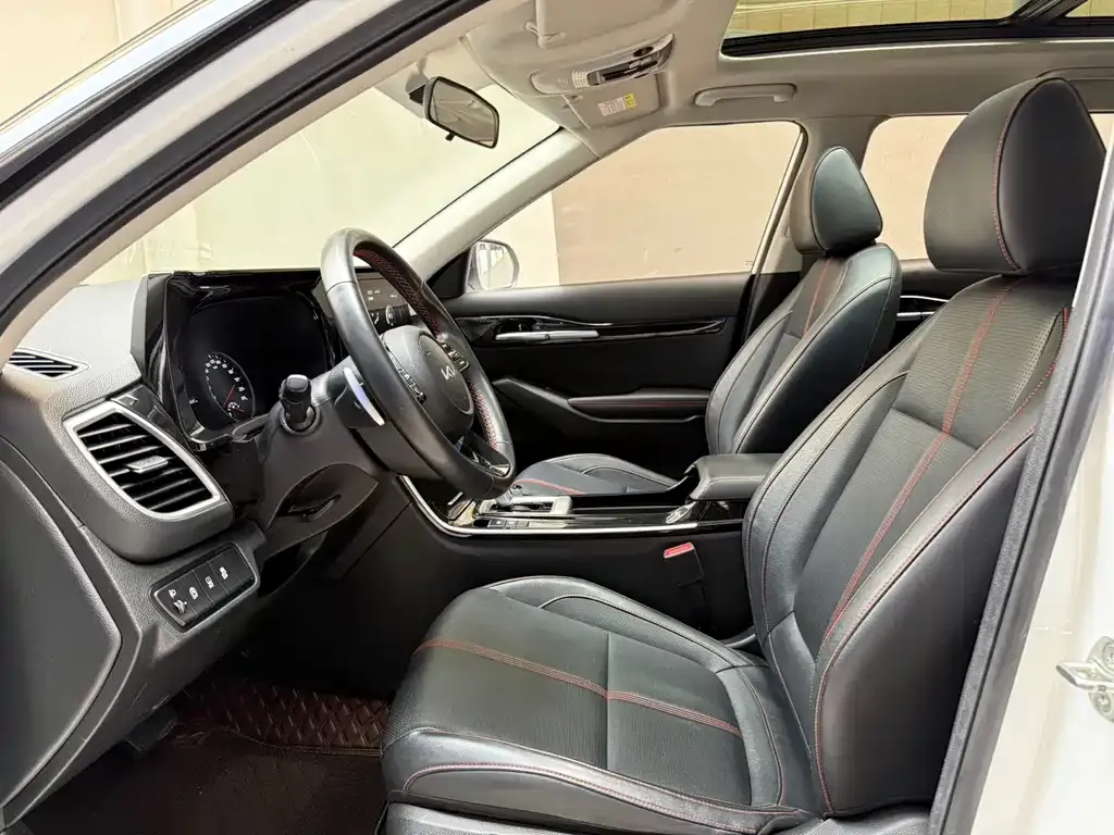 Kia KX3 — фото 9