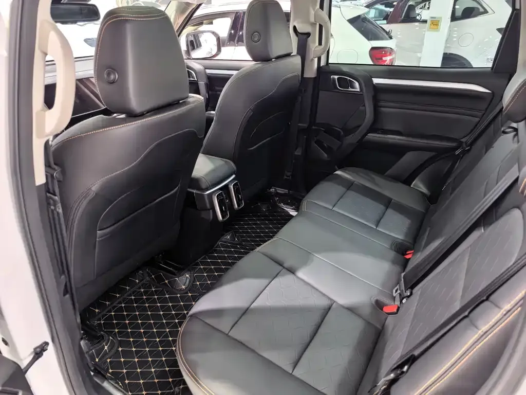 Haval Big Dog 2021 из CN, фото 9
