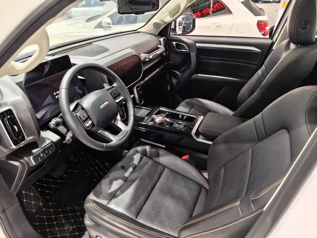 Haval Big Dog 2021 из CN, фото 2