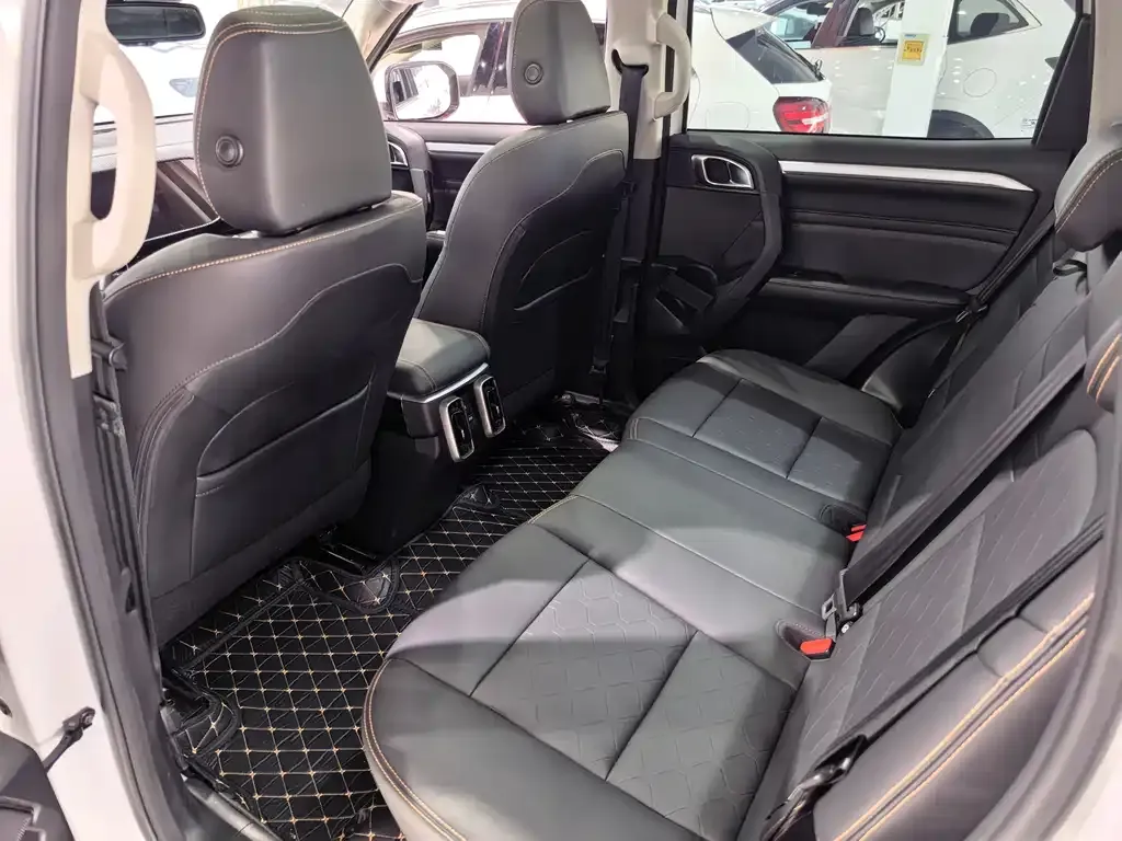 Haval Big Dog 2021 из CN, фото 5