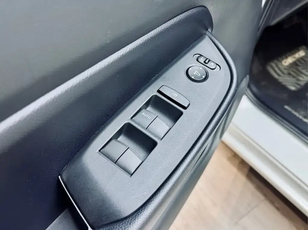 Honda Fit 2025 из CN, фото 8
