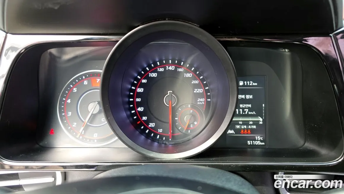 Hyundai AVANTE — фото 4