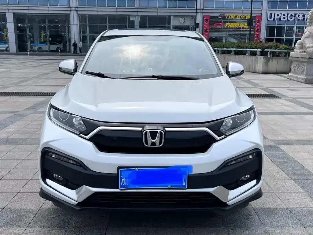 Honda XR-V 2021 из CN, фото 1