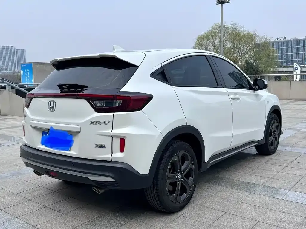 Honda XR-V 2021 из CN, фото 7