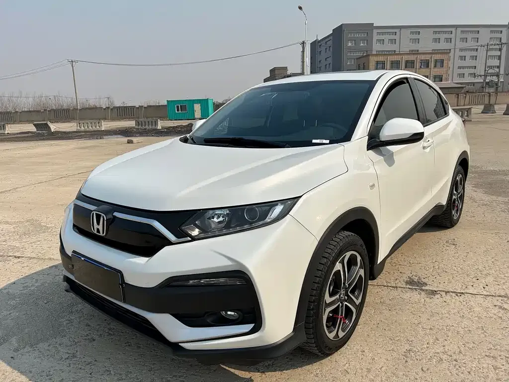 Honda XR-V 2022 из CN, фото 1