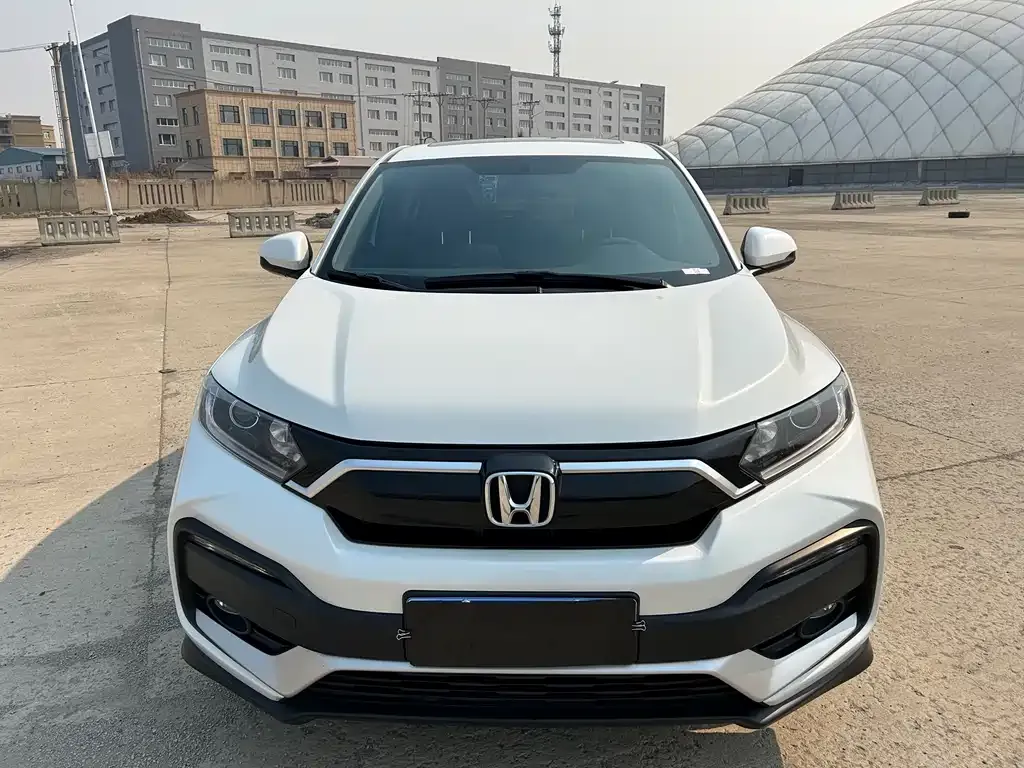 Honda XR-V 2022 из CN, фото 2