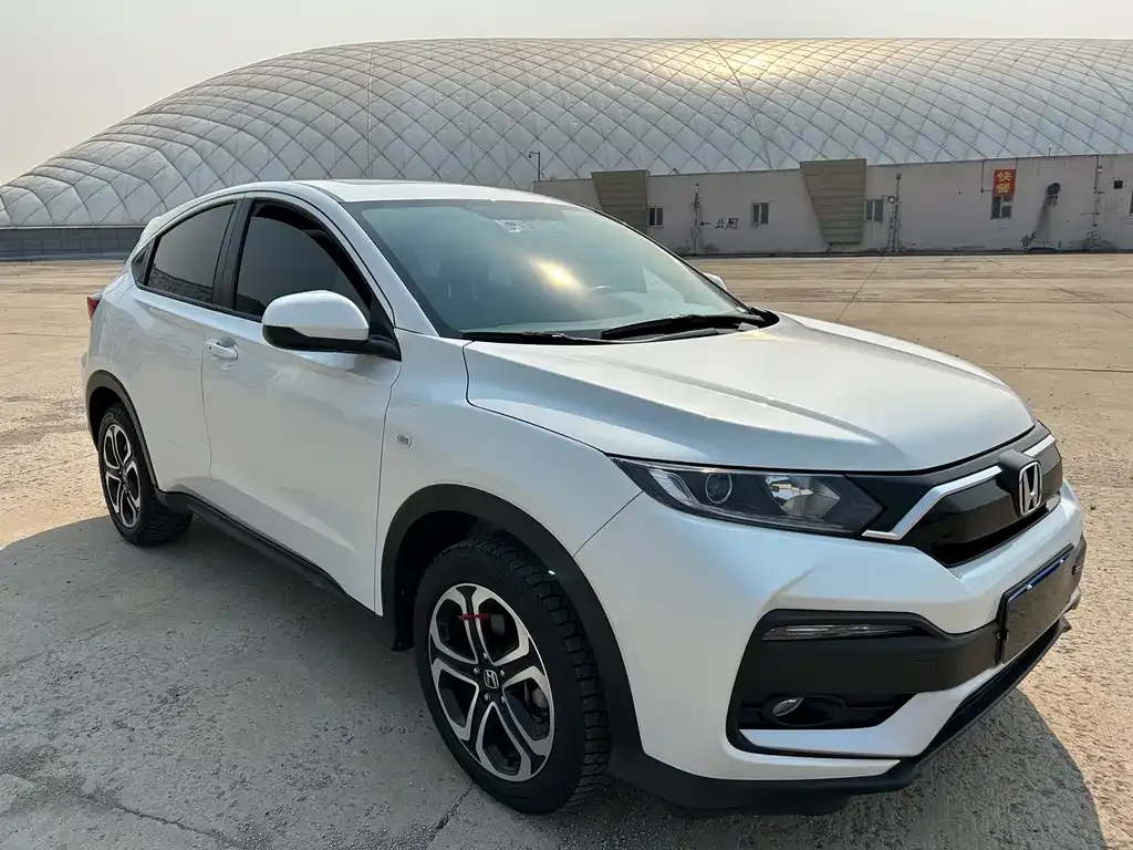 Honda XR-V 2022 из CN, фото 6
