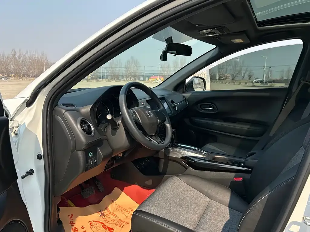 Honda XR-V 2022 из CN, фото 7