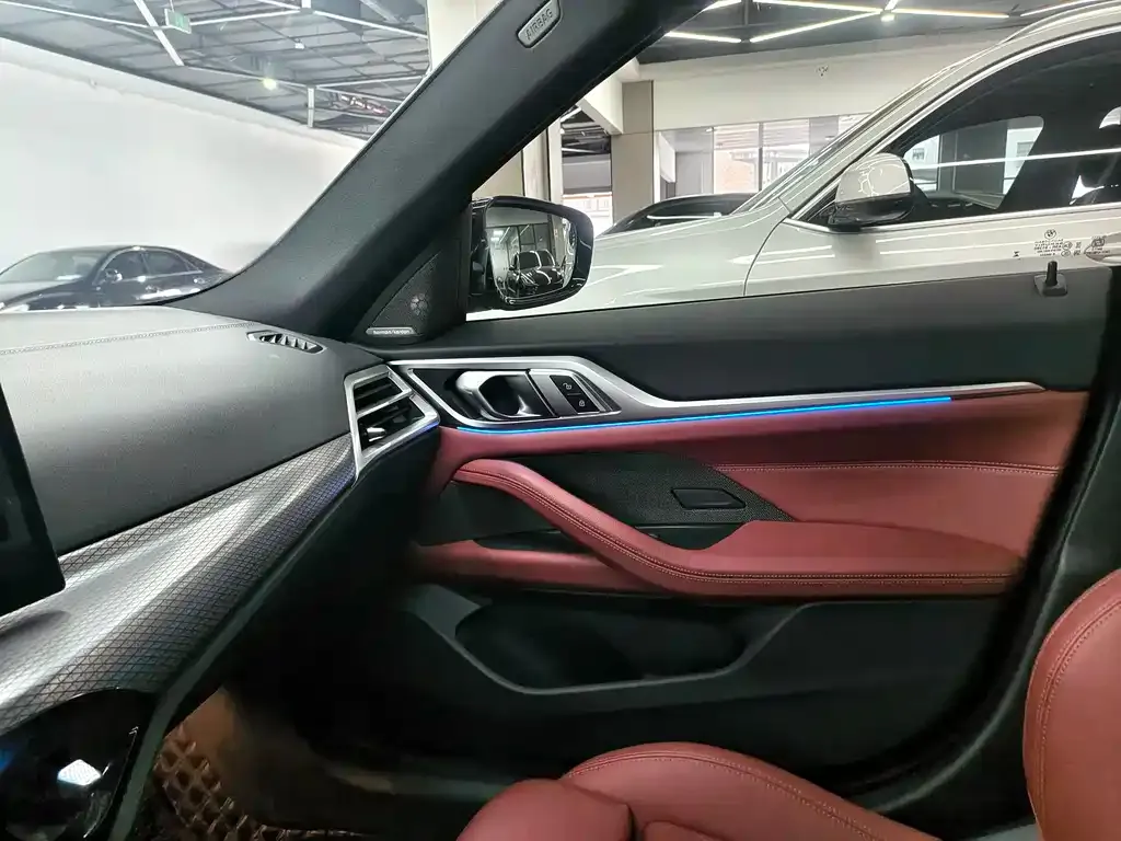 BMW 4 Series — фото 2