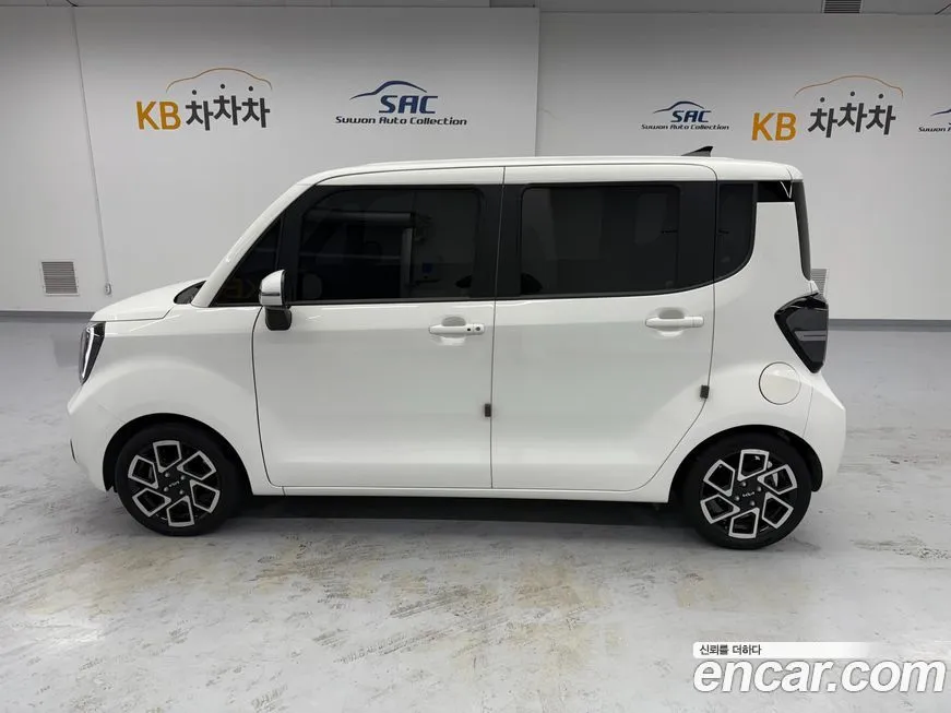 Kia RAY 2024 из KR, фото 5