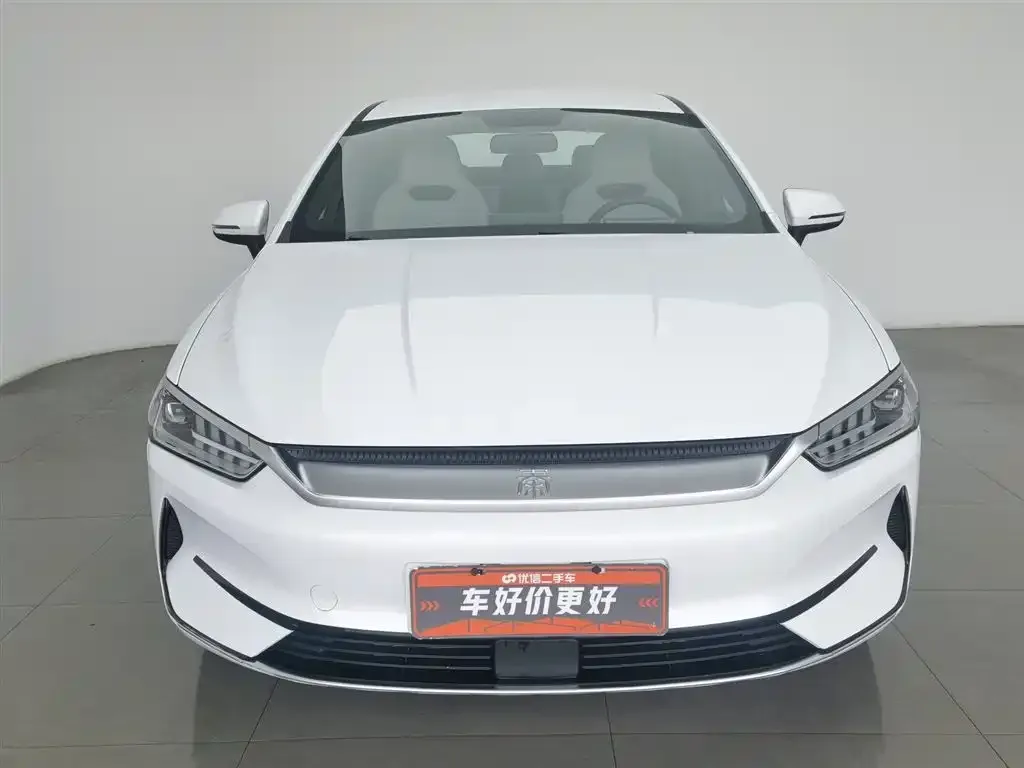 BYD Qin PLUS — фото 3