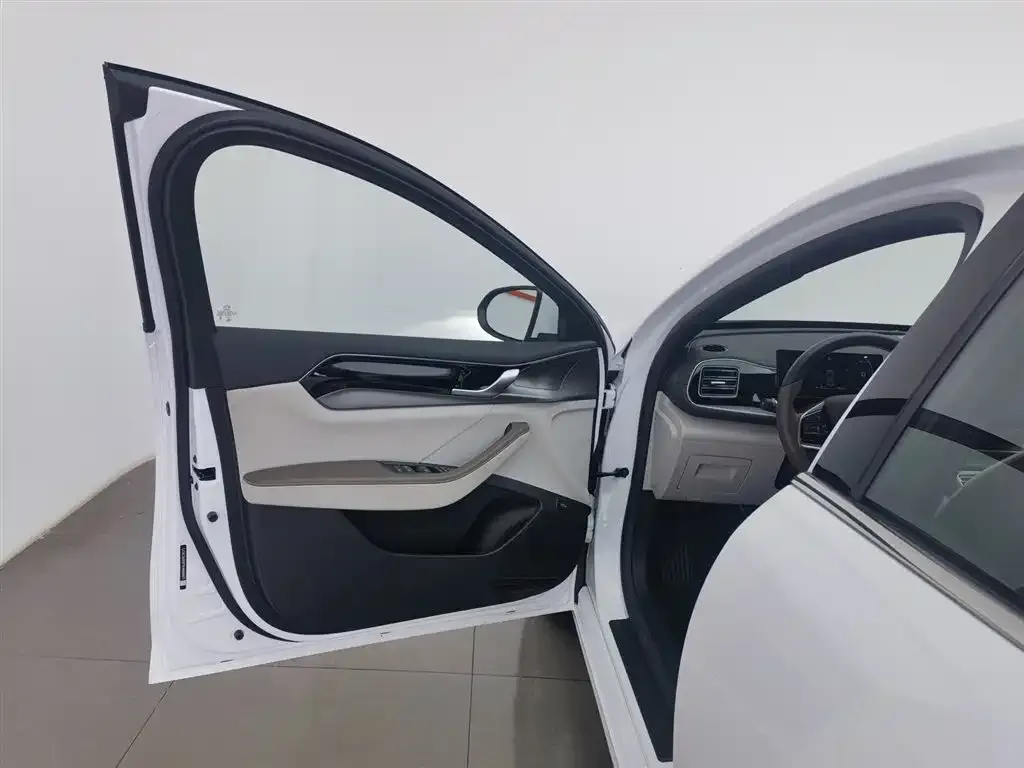 BYD Qin PLUS — фото 2