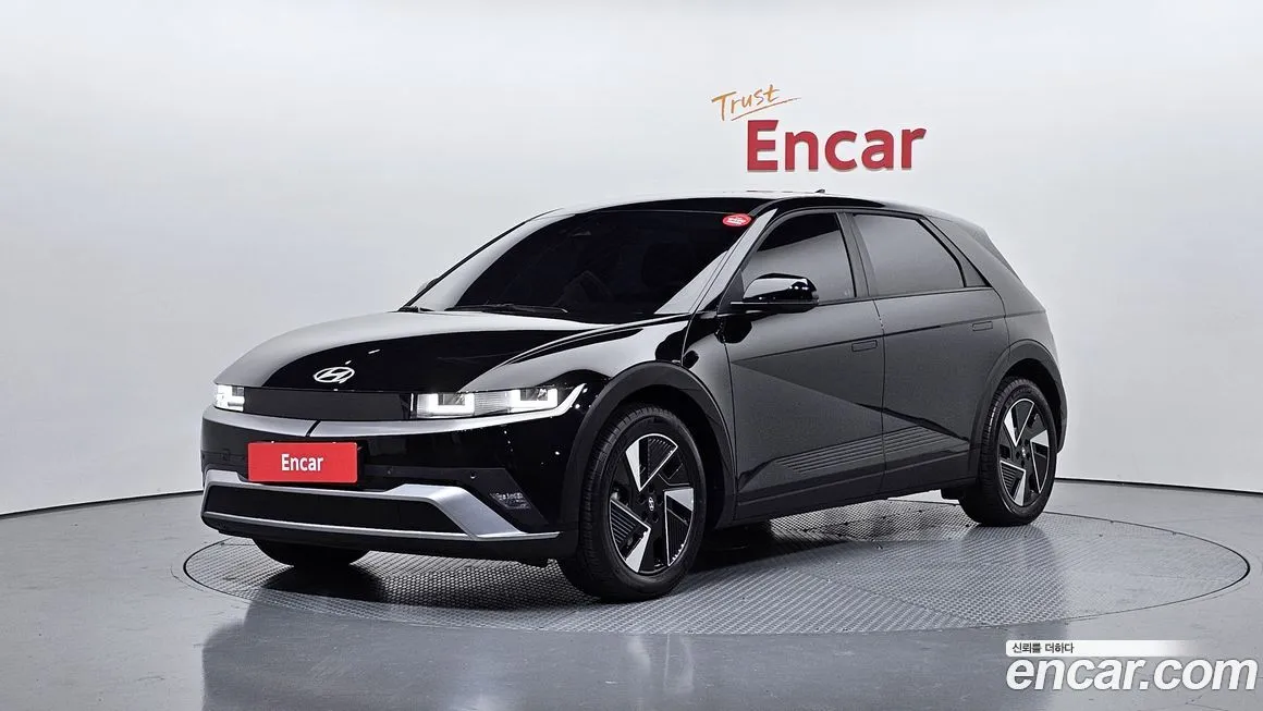 Hyundai Ioniq5