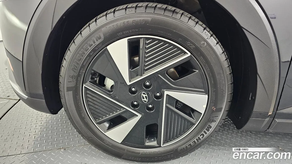 Hyundai Ioniq5 2025 из KR, фото 5