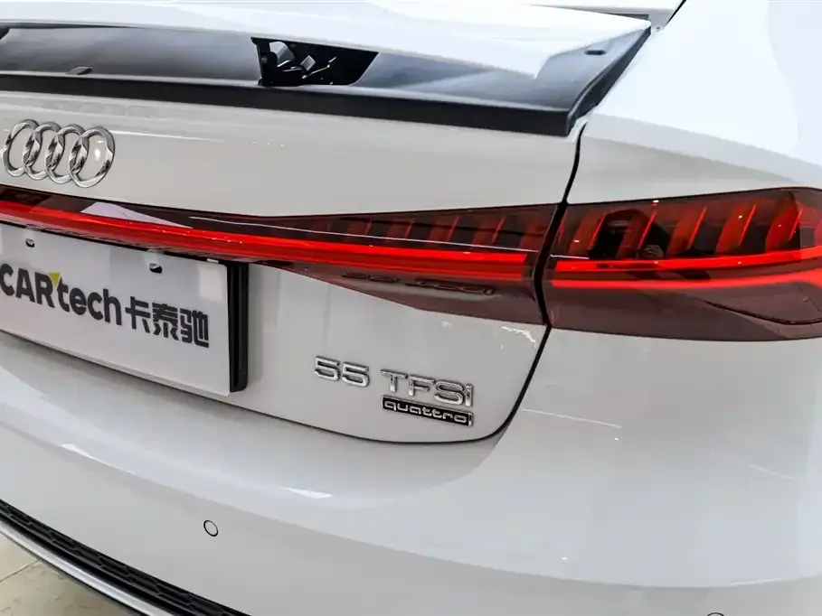 Audi A7 — фото 9