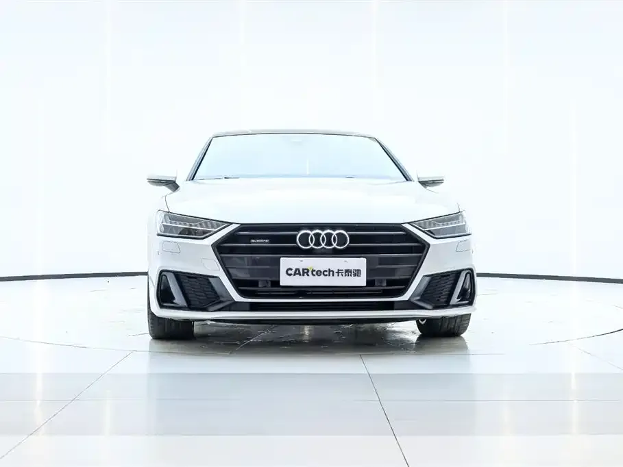 Audi A7 — фото 2