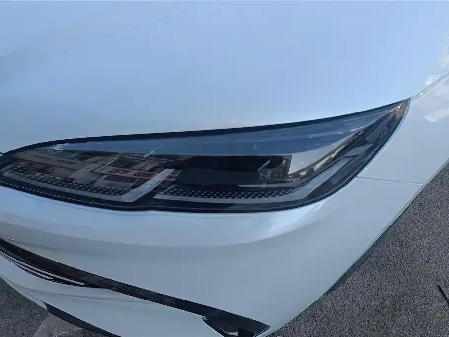 BYD Seal 06 2025 из CN, фото 8