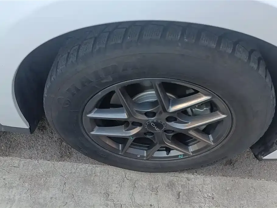BYD Seal 06 2025 из CN, фото 5