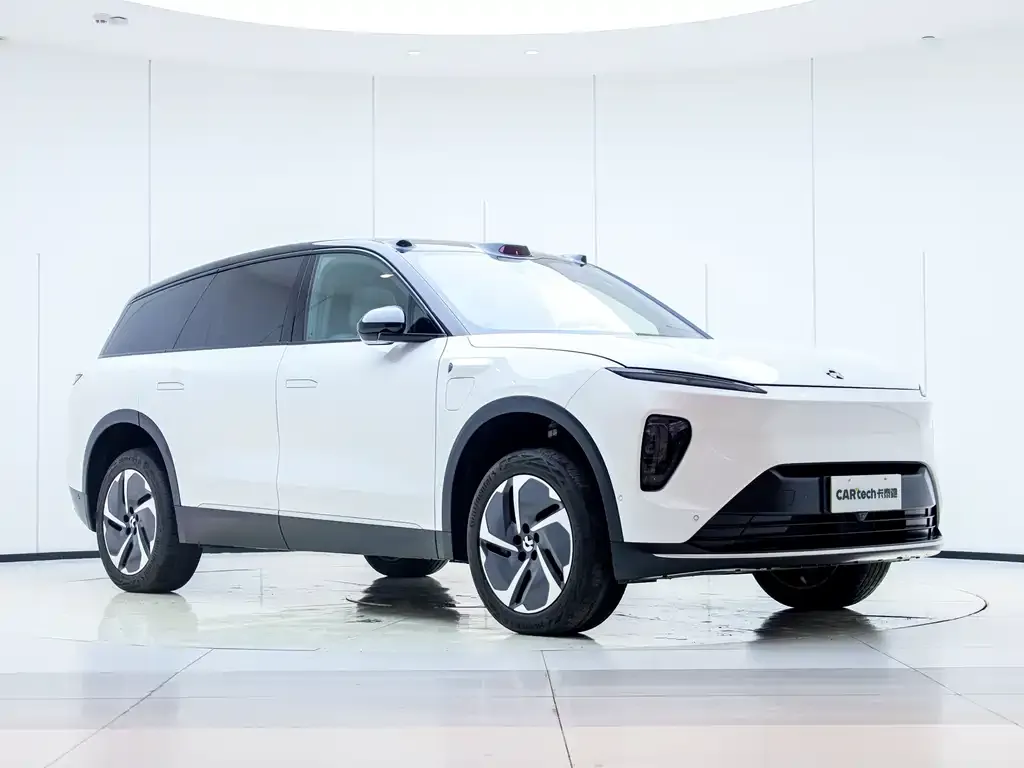 NIO ES8 2024 из CN, фото 6