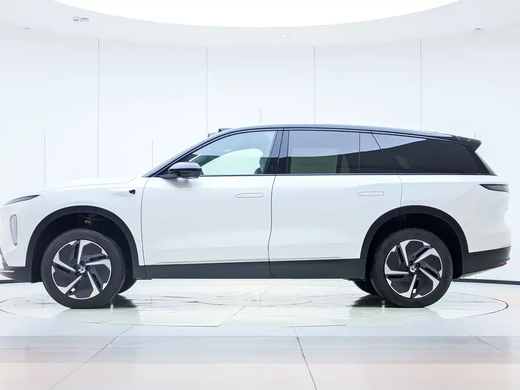 NIO ES8 2024 из CN, фото 4
