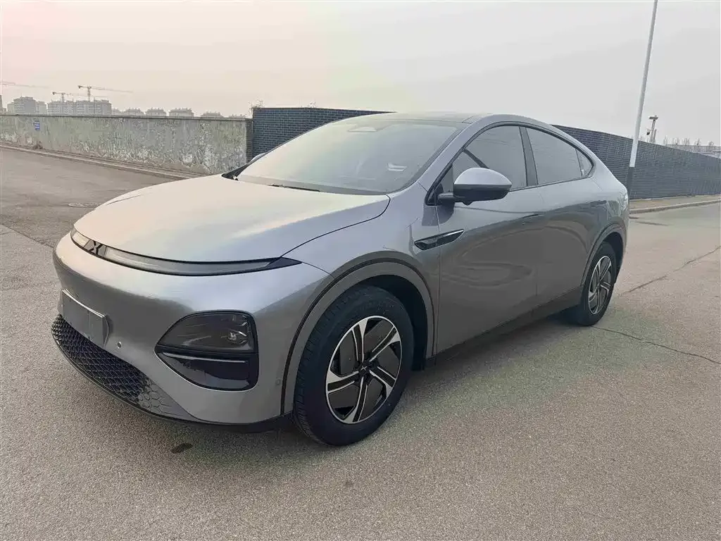 XPeng G6