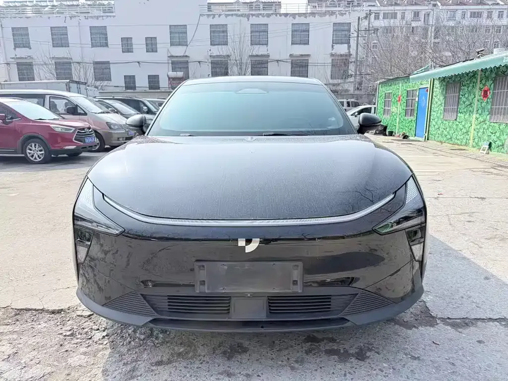 Jiyue Ji Yue 01