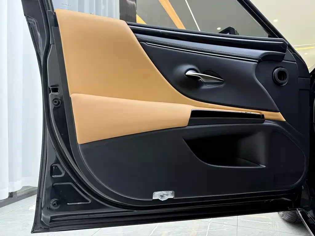Lexus ES 2023 из CN, фото 9
