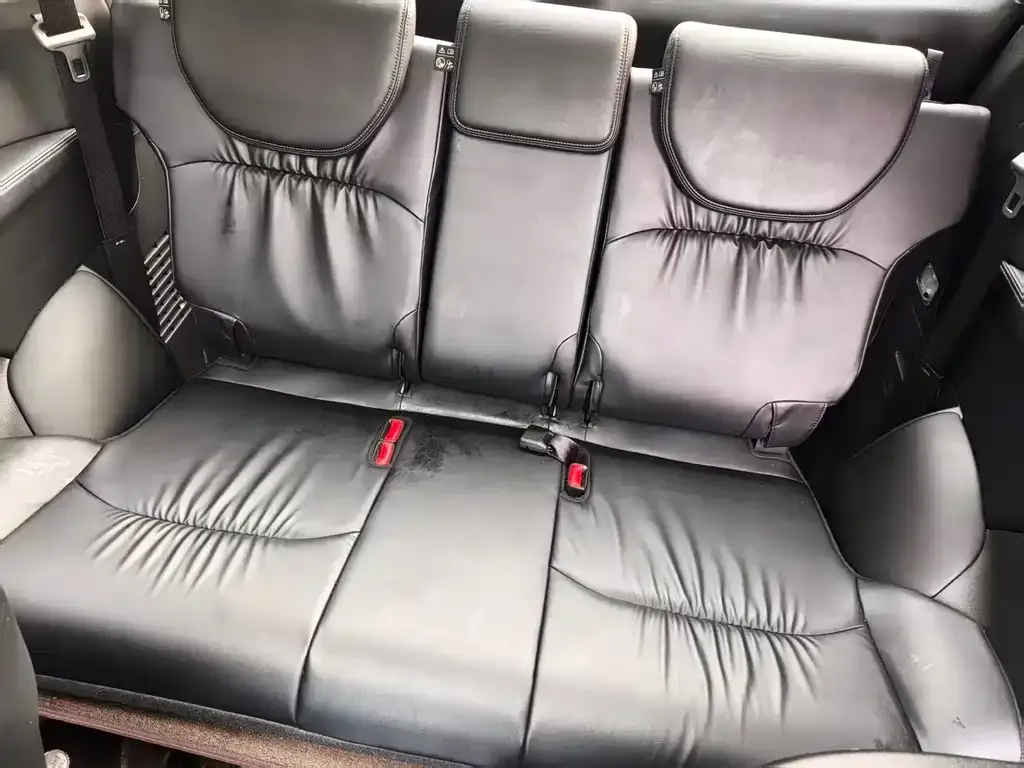 Honda Odyssey 2024 из CN, фото 9