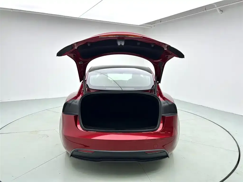 Tesla Model 3 2025 из CN, фото 7