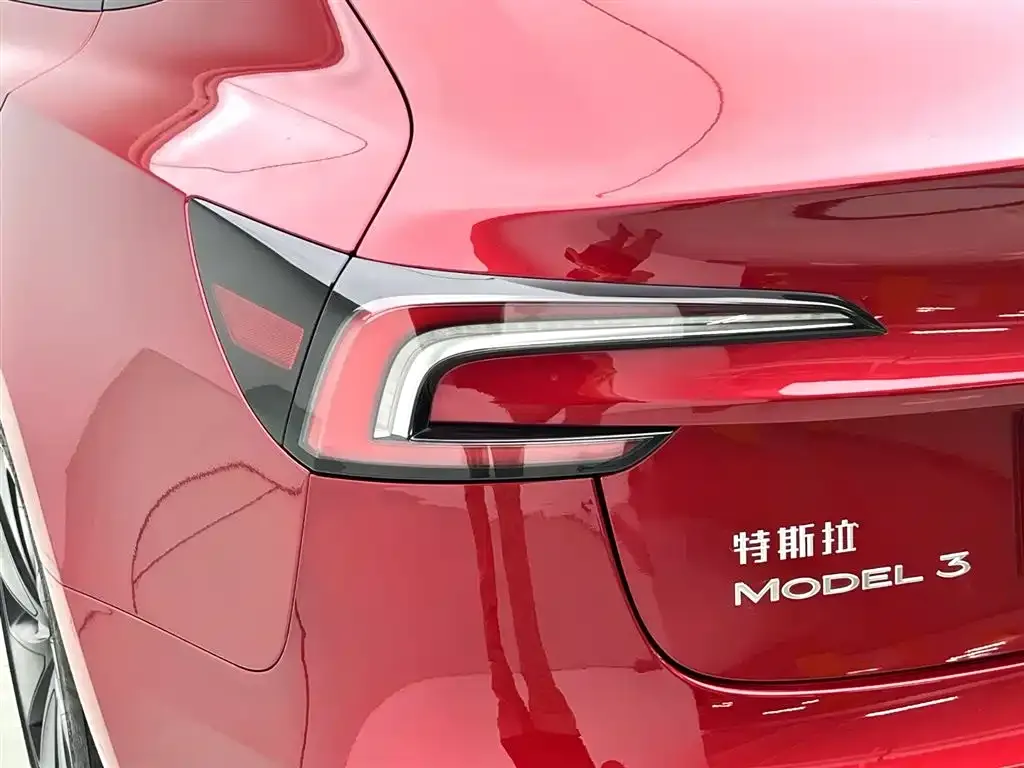 Tesla Model 3 2025 из CN, фото 10