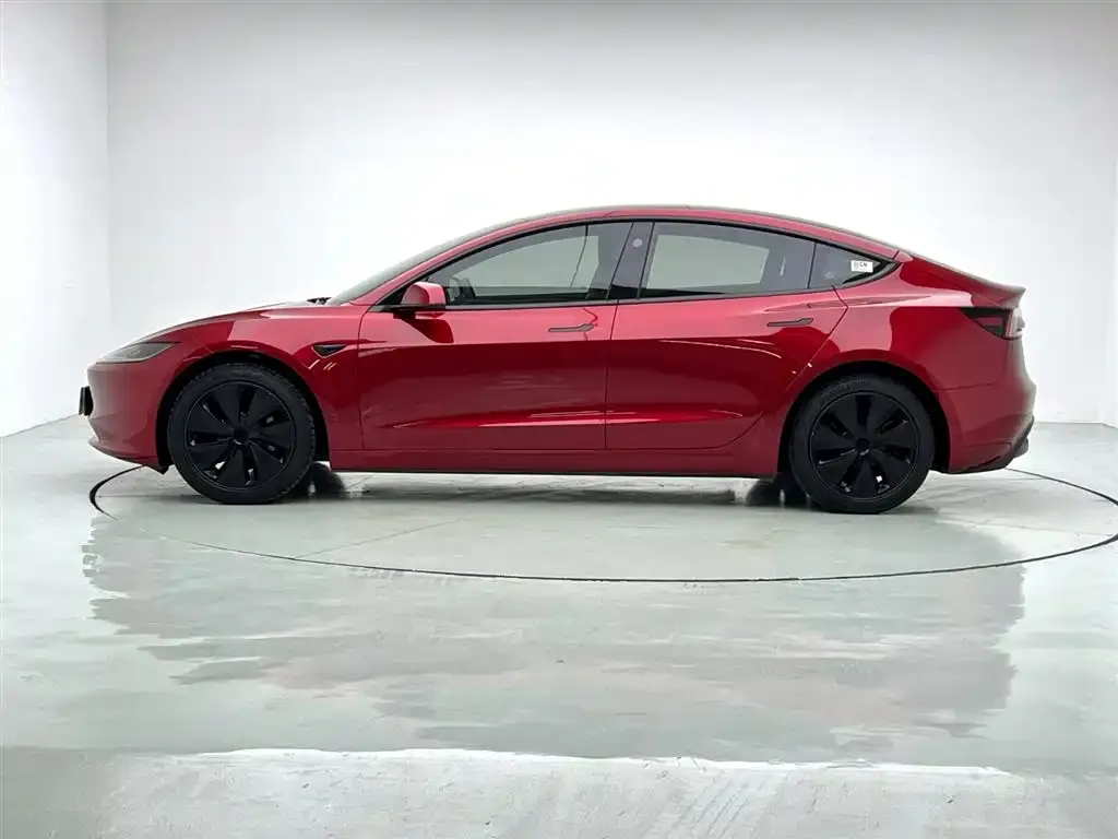 Tesla Model 3 2025 из CN, фото 5