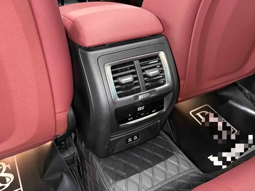 BMW X3 2022 из CN, фото 8