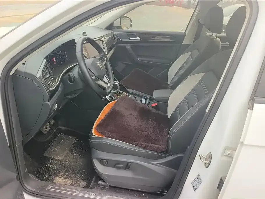 Volkswagen GTE PHEV 2023 из CN, фото 7