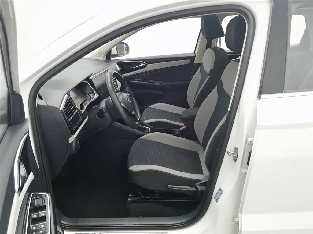 Jetta VS7 2023 из CN, фото 6