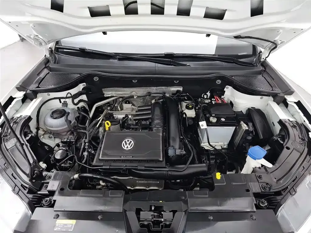 Jetta VS7 2023 из CN, фото 8