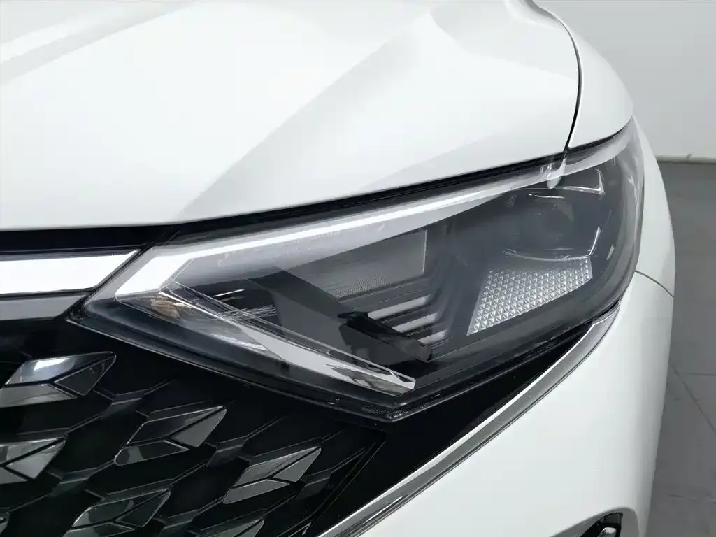 Jetta VS7 2023 из CN, фото 2