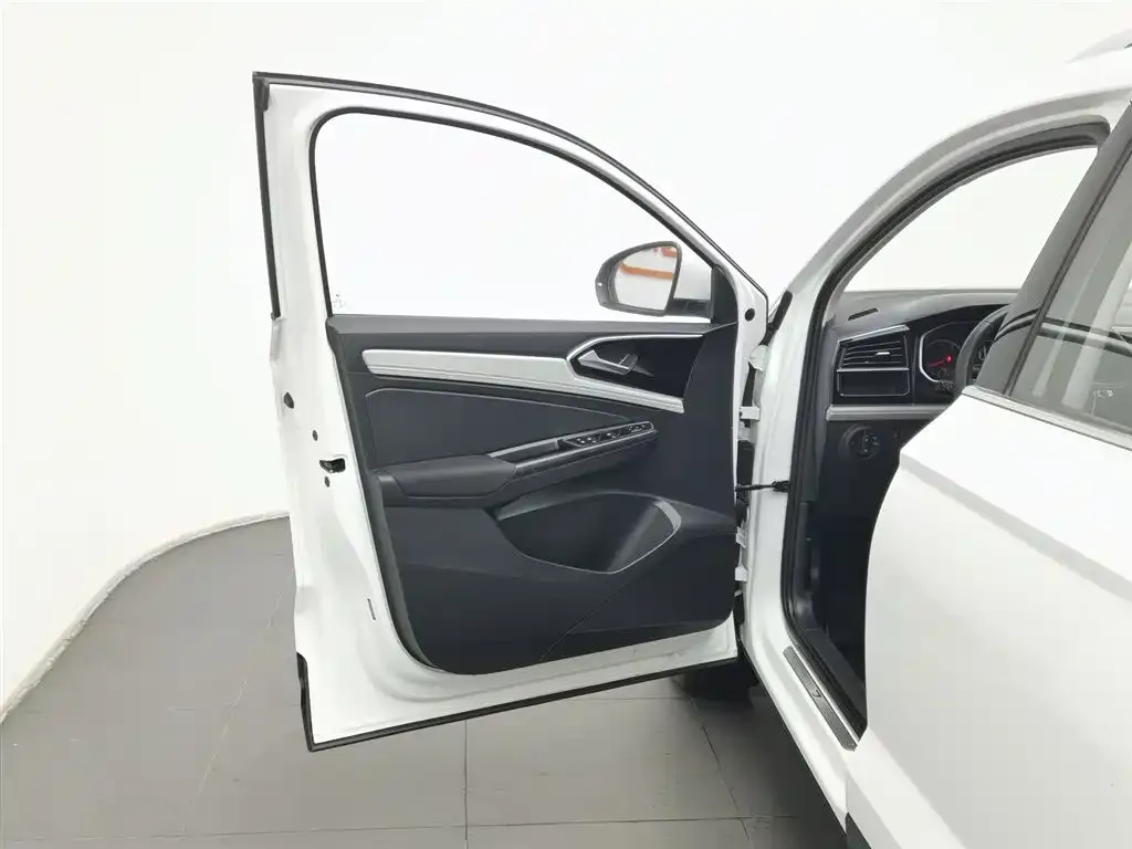 Jetta VS7 2023 из CN, фото 7