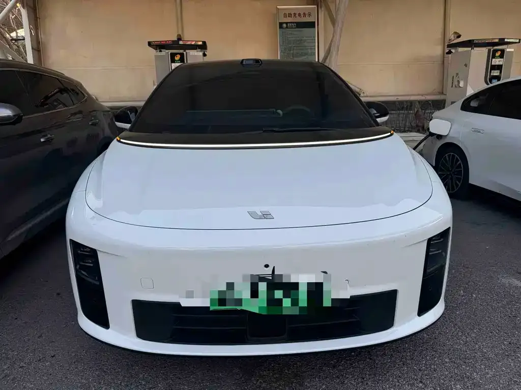Li Auto i6 2025 из CN, фото 5
