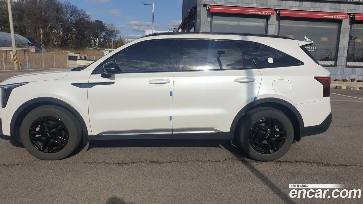 Kia Sorento — фото 4
