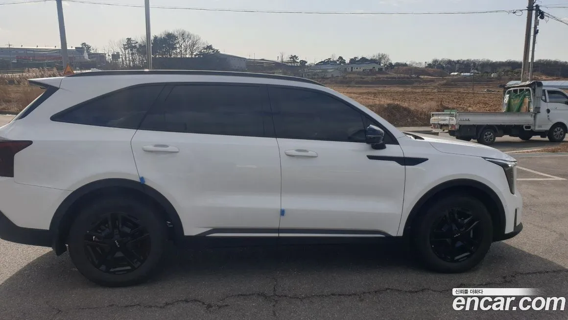 Kia Sorento — фото 2