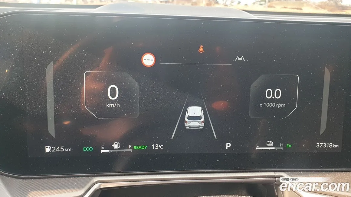 Kia Sorento — фото 3