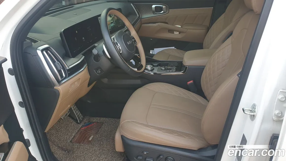 Kia Sorento — фото 5