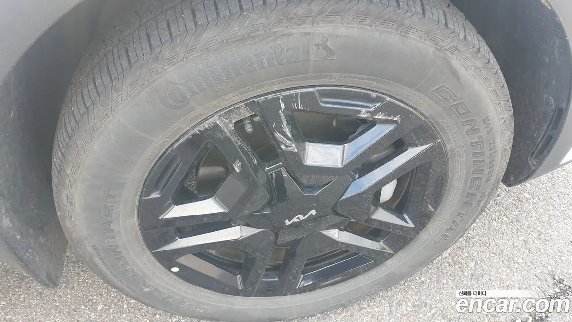 Kia Sorento — фото 9