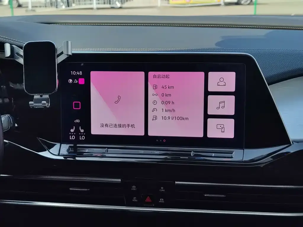 Volkswagen Talagon 2022 из CN, фото 3