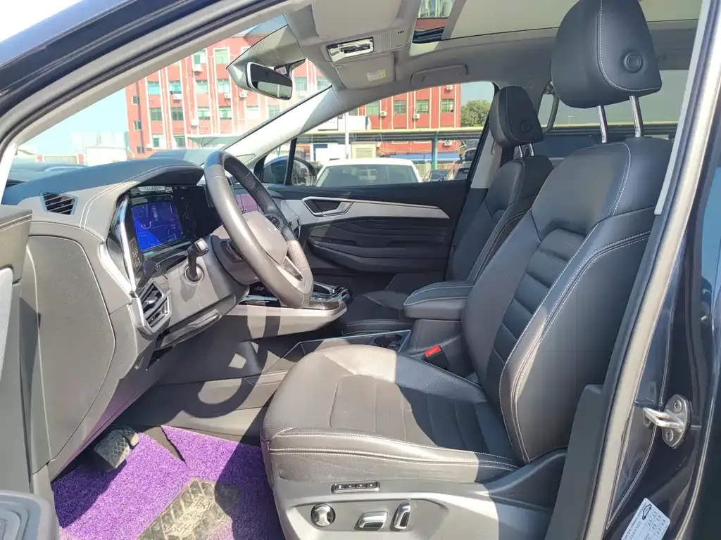 Volkswagen Talagon 2022 из CN, фото 5