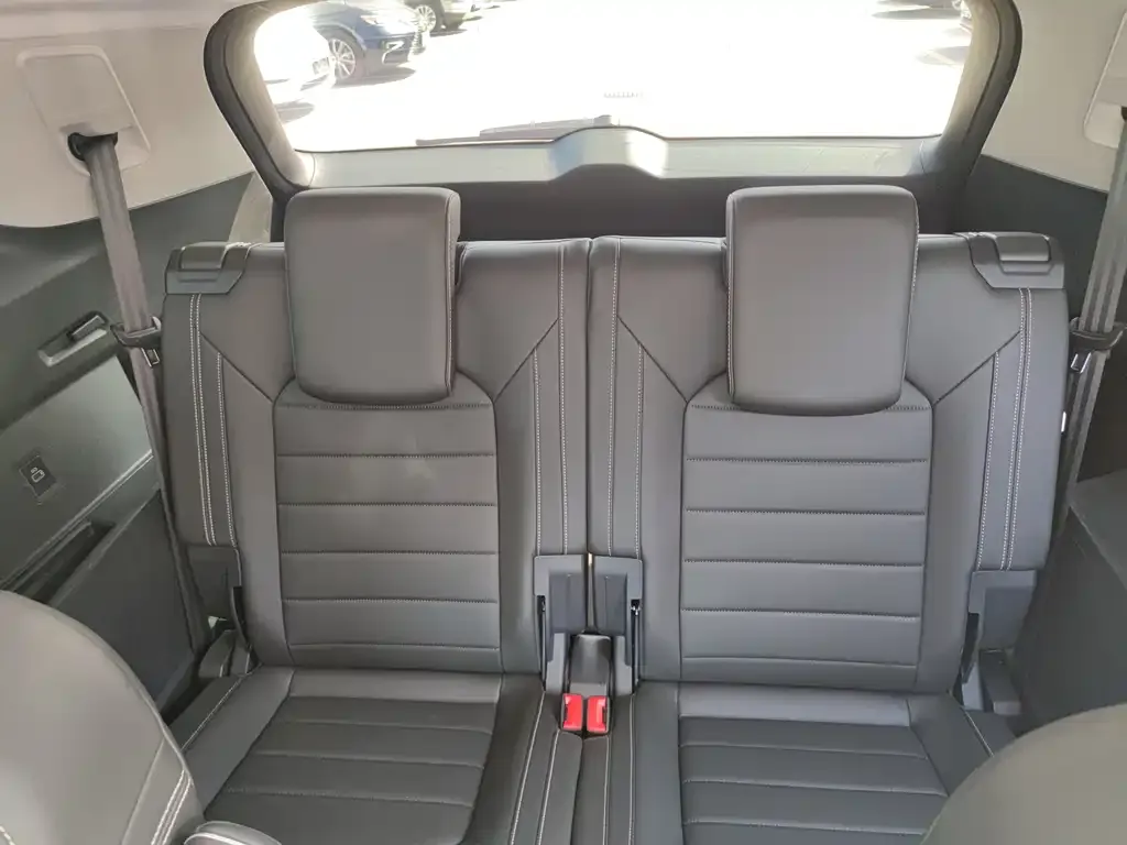 Volkswagen Talagon 2022 из CN, фото 2