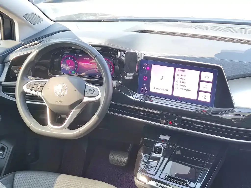 Volkswagen Talagon 2022 из CN, фото 6