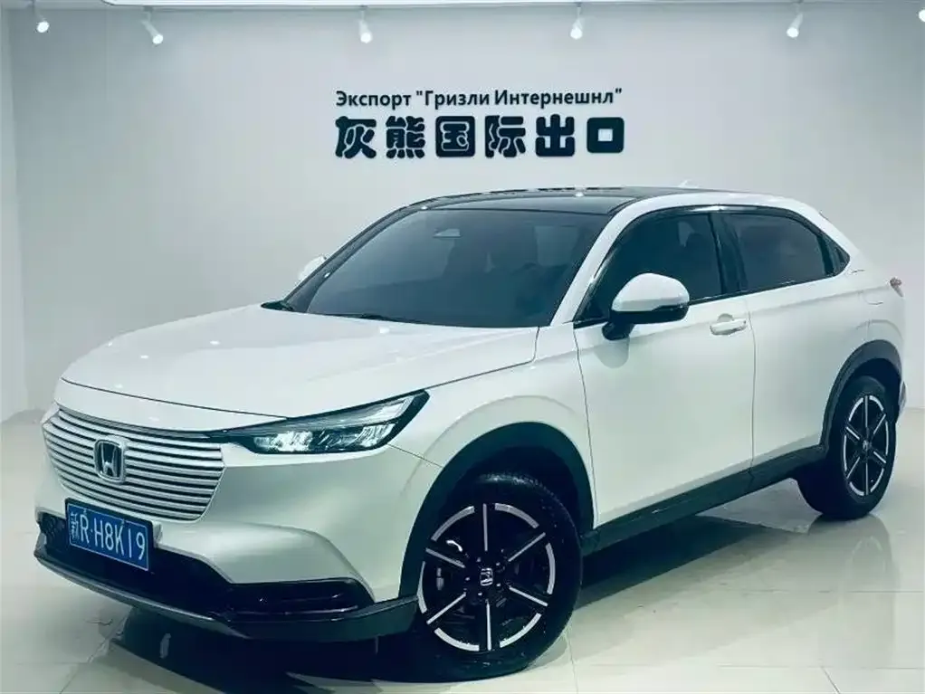 Honda Vezel 2023 из CN, фото 1